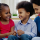 The Role of Caring Adults in Young Children's Socialization
