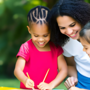 Hands-on Experiences in Early Childhood Education
