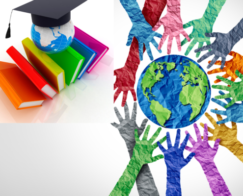 The Impact of Multicultural Education on Global Awareness