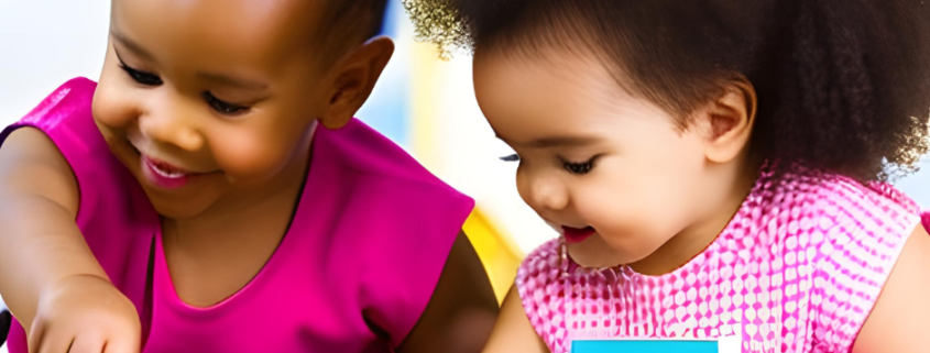 Play-Based Learning for Early Childhood Education