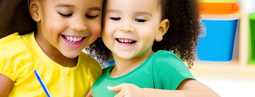 Tips for Choosing a Quality Child-Care Provider