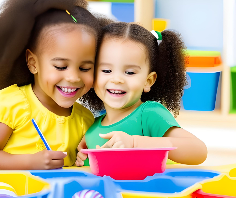 Tips for Choosing a Quality Child-Care Provider