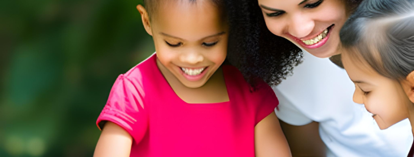 Hands-on Experiences in Early Childhood Education