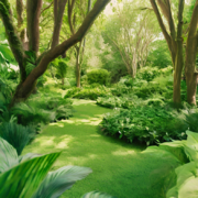 Green Minds, Bright Futures: Environmental Education and the Art of Teaching Sustainability